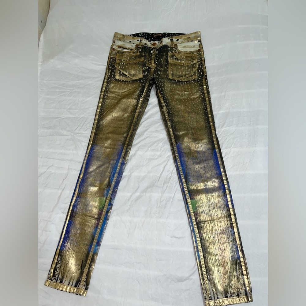 Roberto Cavalli pants